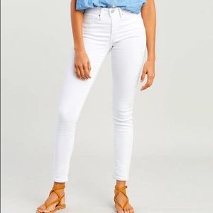 Levi’s 710 Super Skinny Jeans